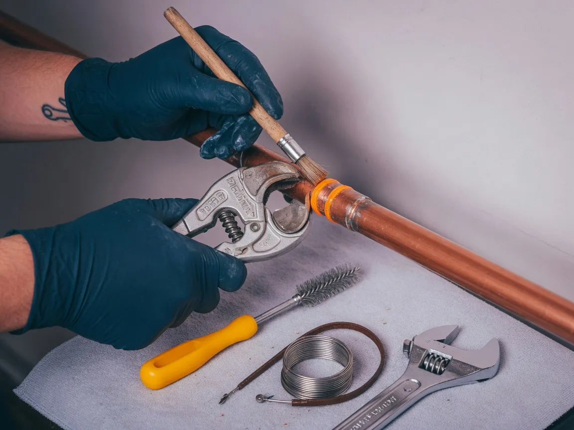 Why choose Sump Pump Repair in Camden, OH